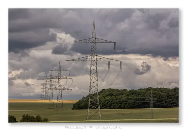 Powerfull Countryside - photo 3