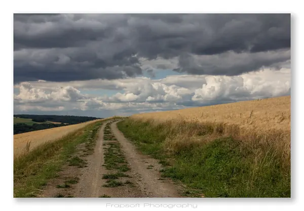 Powerfull Countryside - photo 4