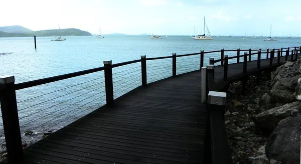 Airlie Beach & Whitsunday Islands - photo 6