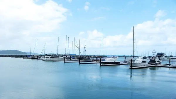 Airlie Beach & Whitsunday Islands - photo 7