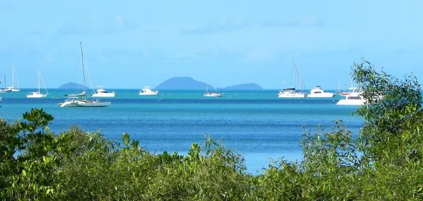 Having a Good Time in Airlie Beach Paradise - photo 3