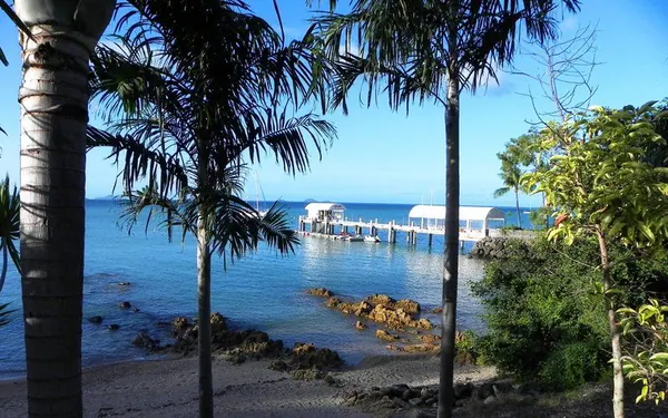 Having a Good Time in Airlie Beach Paradise - photo 12