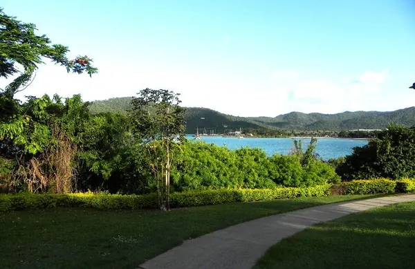 Having a Good Time in Airlie Beach Paradise - photo 13