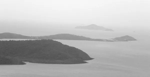 Rainforest Hiking Over Airlie Beach - photo 5