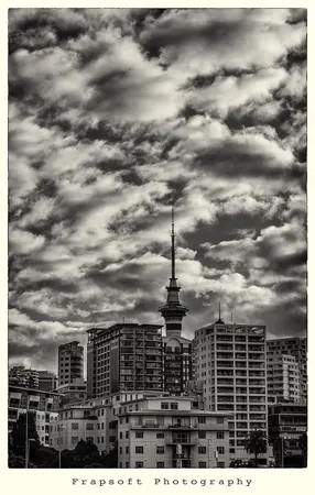 AKL NZ