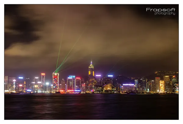 Another Day in Hong Kong - photo 4