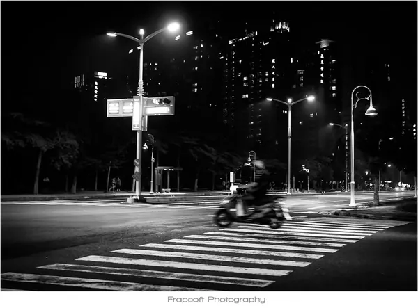 Another Night in Kaohsiung – Part II - photo 2