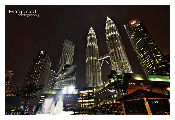 Petronas Tower Kuala Lumpur - photo 3