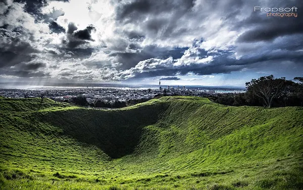 Arrived in New Zealand - photo 4