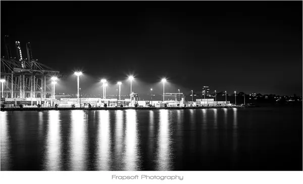 Auckland in Black and White – Part VI - photo 2