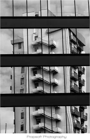 Auckland Black and White – Part II - photo 3