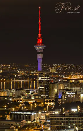 Auckland City – Part I - photo 2