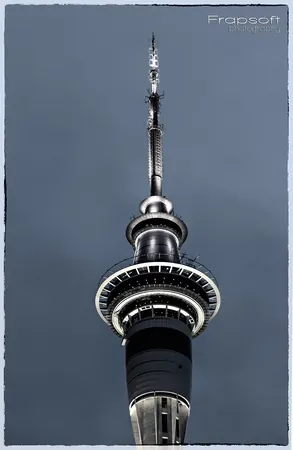 Auckland City – Part III