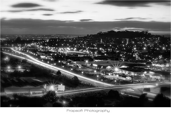 Auckland in Black and White – Part III - photo 3