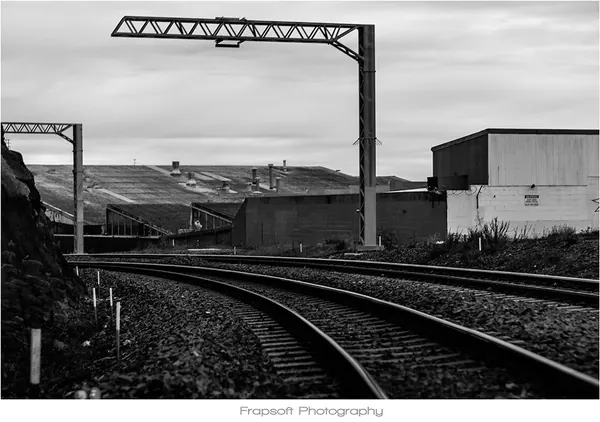 Auckland in Black and White – Part IV - photo 3