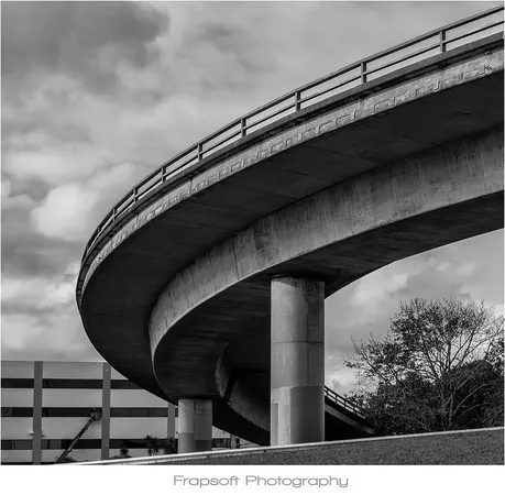 Auckland in Black and White – Part IV - photo 4