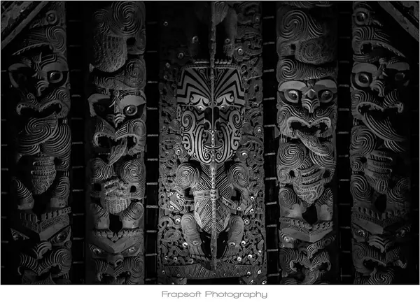 Auckland in Black and White – Part V - photo 2