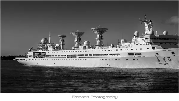 Auckland in Black and White – Part I - photo 2