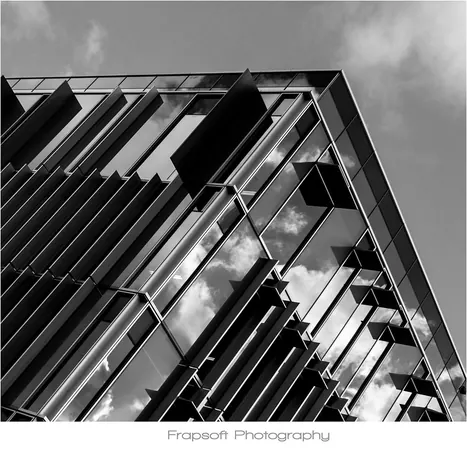 Auckland in Black and White – Part I - photo 4