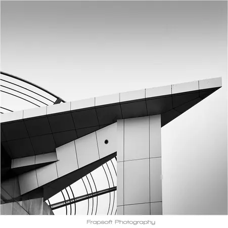 Auckland in Black and White – Part II - photo 4
