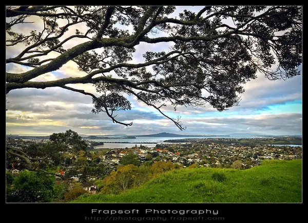 Auckland – New Zealand - photo 3