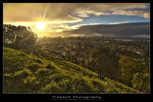 Auckland – New Zealand - photo 4