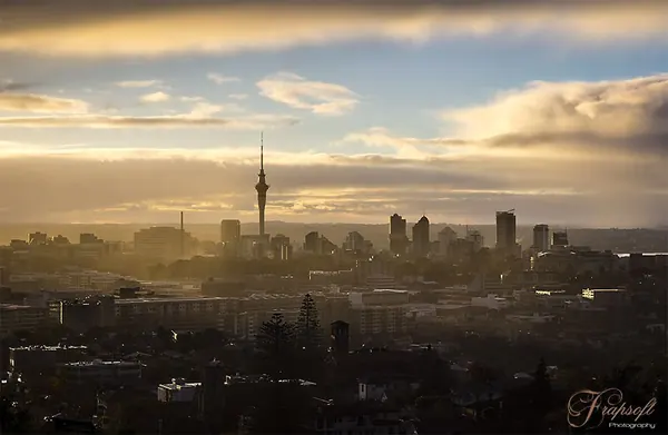 Auckland – Part I - photo 4