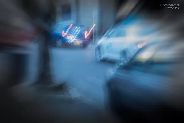 Another Night in the Streetz of Auckland City