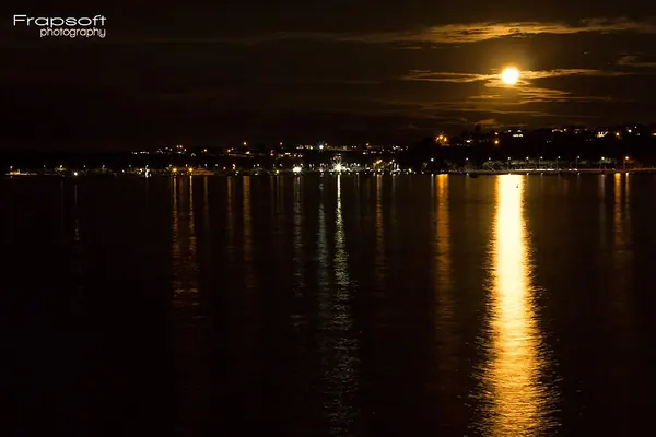 Auckland at Night – Part I - photo 2