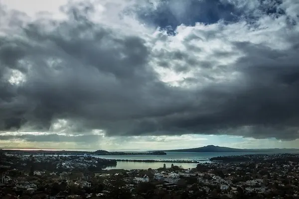 Auckland – Part II