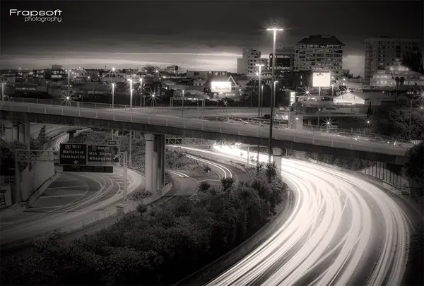 Auckland – Part III - photo 4