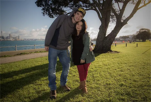 Auckland and Devonport - photo 3
