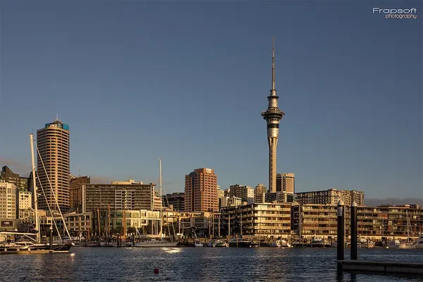 Auckland and Devonport - photo 4