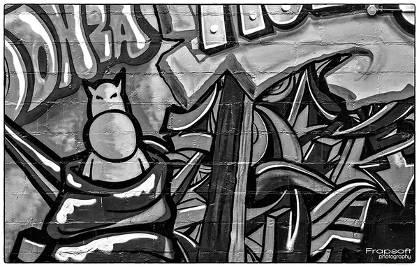 Auckland Streetart