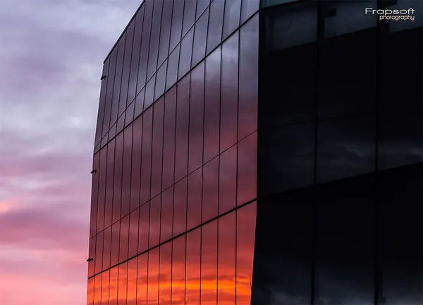 Auckland Sunset - photo 4