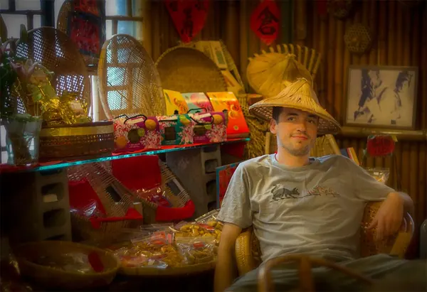 Back in Bali! - photo 4