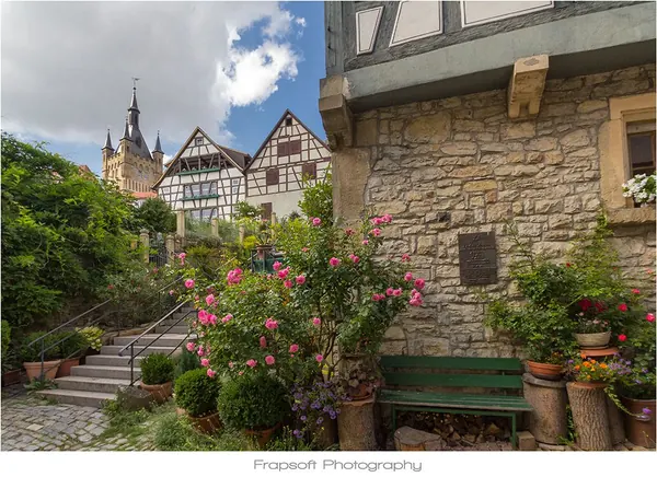 Bad Wimpfen – Part I - photo 3