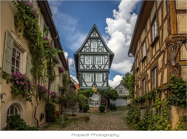 Bad Wimpfen – Part II