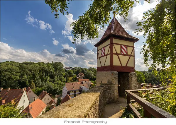 Bad Wimpfen – Part II - photo 2