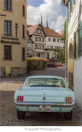 Bad Wimpfen – Part II - photo 3