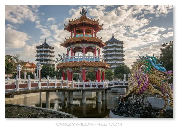 Baihe District