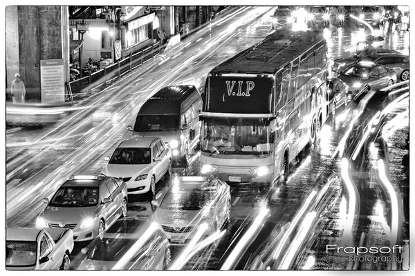 Hell Yeahhaaa – Bangkok City! - photo 3