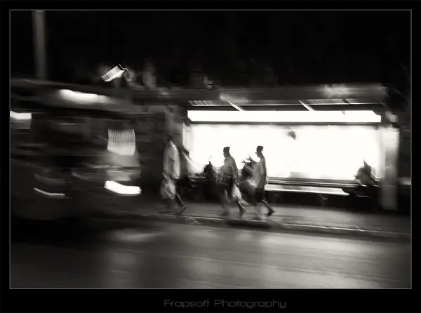 Bangkok City – Part I - photo 4