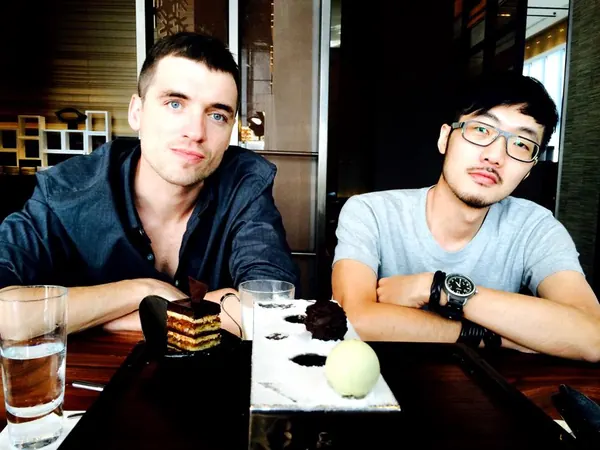 Bangkok City – Part II