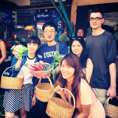 Bangkok City – Part II - photo 3