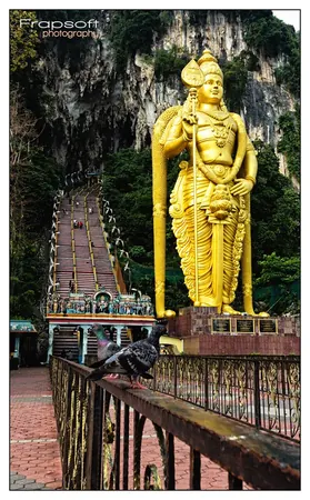 Batu Caves