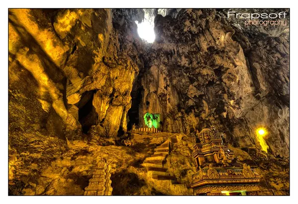 Batu Caves - photo 2