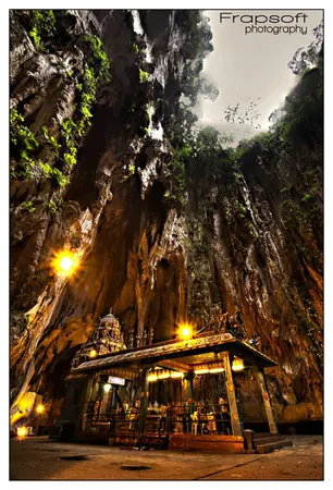 Batu Caves - photo 4