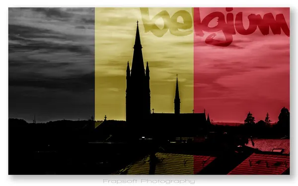 Belgium