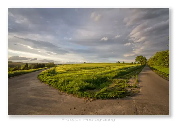 Bieringen Sunset - photo 2